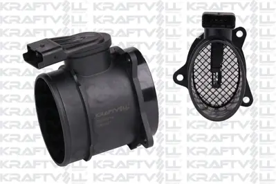 KRAFTVOLL 05060014 Hava Debimetresi P206 P207 P307 P308 P3008 3008 5008p407 Partner Iı Partner Tepe Expert Iıı Jumpy Iı 1380069K00, 1920GV, 30622124, 3M5A12B579BB, 7794972, 9650010780, Y60113215