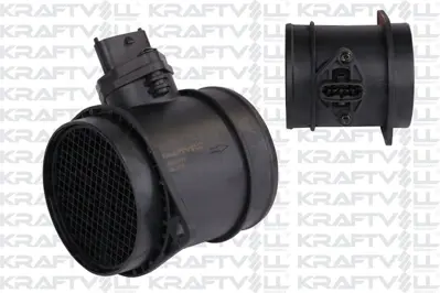 KRAFTVOLL 05060074 Hava Debımetre (Hava Kutle Olcer) Volvo S60 2.4t5 R2.5 T Awd 03-> S80 3.0t6 01-06 V70 2.4t5 R2.5 03- 7420774533