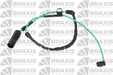 BRAXIS AF1085 Balata Fısı On Range Rover Iıı (L322) 5.0cc