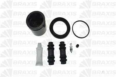 BRAXIS AT3030 Fren Kalıperı Tamır Takımı On (Pıstonlu) E-Class C207 13>16 4G0615123