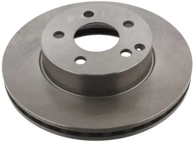 BRAXIS AE0857 Fren Dıskı On C-Class W204 07>14 S204 07>14 C204 11> 2044210012