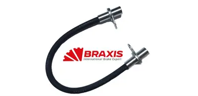 BRAXIS AH0909 Fren Hortumu Arka Ic Asx 10 > Eclıpse Cross 19 > Outlander Iıı 12 >