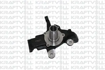 KRAFTVOLL 01030289 On Aks Tasıyıcısı Sağ Isuzu Dmax 2012->