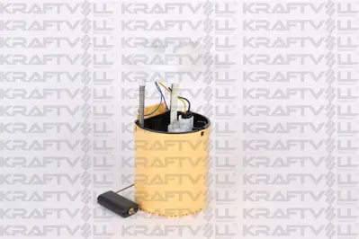 KRAFTVOLL 05050304 Yakıt Samandırası Yenı Custom 17>2.0 Ecoblue