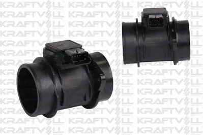 KRAFTVOLL 05060012 Hava Debimetresi 207 107 206 206 + Plus -Bıpper Nemo C2 C3 Fıesta 1.4hdı Fıesta 04>08 Fusıon 04>12 2S6Q12B579BB, 9647144080