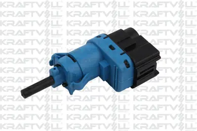 KRAFTVOLL 05080157 Fren Musuru Forx C-Max Iı 04>11 Fıesta Vıı  Focus Iıı Iv  11>galaxy Daıly Iv 06>11