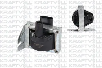 KRAFTVOLL 05020003 Ateşleme Bobini Dogan Sahın Tempra Tıpo Uno M131 7746151