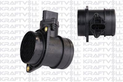 KRAFTVOLL 05060032 Hava Akıs Metre Bmw N42 N43 N45 E46 E81 E87 E90 E92 Lcı  13627566986