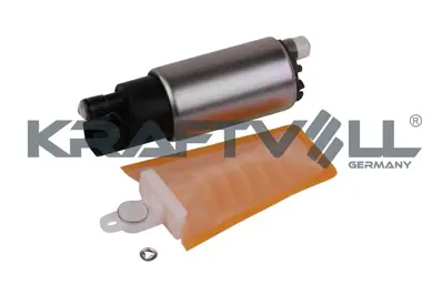 KRAFTVOLL 05050027 Yakıt Pompası Fıltrelı Hyundaı Accent Elantra Era I30 Getz 1.3 1.5 1.6 Benzınlı 1994-2006 (3 Bar)