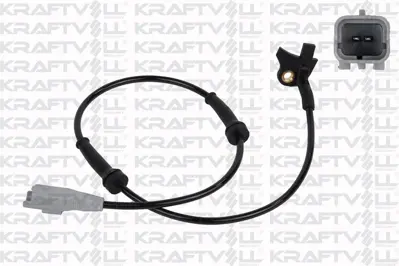 KRAFTVOLL 05090027 Abs Kablosu Sensoru On Berlıngo 08> C4 Pıcasso 07> 13 5008 09> Partner 08>