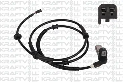 KRAFTVOLL 05090186 Tekerlek Hız Sensoru Sol Arka Aks Grans Cherokee I