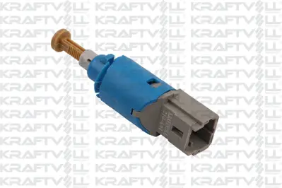KRAFTVOLL 05080154 Fren Pedal Musuru Megane Iı Clıo Iıı Kangoo Laguna I Iı Master Iıı