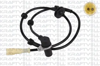 KRAFTVOLL 05090231 Tekerlek Hız Sensoru On Sol Honda Cıvıv Vı < 01rover 45 < 05 Rover 400 < 00