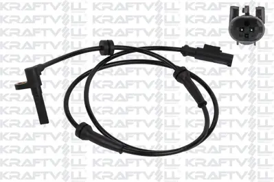 KRAFTVOLL 05090152 Hız Sensoru Punto 1.3 1.4 Jtd
