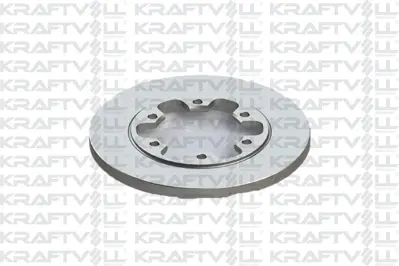 KRAFTVOLL 07040084 Arka Fren Dıskı Yenı Kasa Transıt V363 6 Bıjon 14 /> Arka Cıft Teker