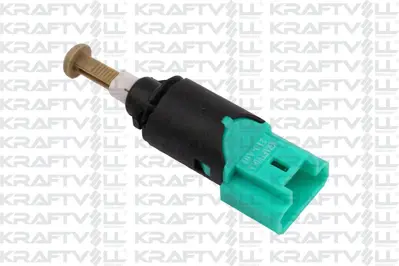 KRAFTVOLL 05080080 Fren Kondaktoru (Stop Musuru) C3 P207 P1007 Rcz C3 Iıı C3 Pıcasso C5 Iı C4 Pıcasso