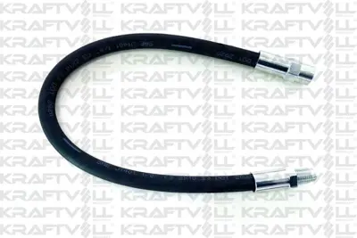 KRAFTVOLL 07080197 Fren Hortumu On / Arka  G-Class W460 82>92 S-Class W116 72>80