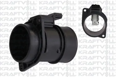 KRAFTVOLL 05060044 Hava Debimetresi Kangoo Iıı 1380084A50000, 22680JD50A, 8200300002, 93856812