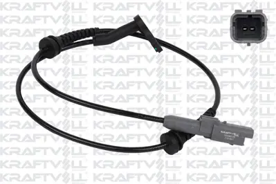 KRAFTVOLL 05090035 Abs Sensoru On (Sağ / Sol) P307 Em P307 Ym P3008 Rcz P308 P5008 C4 C4 Iı Ds4 Ds5