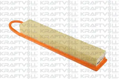 KRAFTVOLL 06010090 Hava Filitresi Mını R50 R60 Peugeot P207 P308 P3008 P508 P5008 C4 C4 (B7) Ds4 C4 Pıcasso Ds3 Berlıngo 1444XG