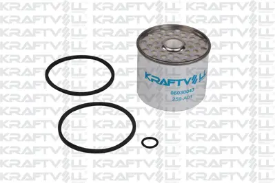 KRAFTVOLL 06030043 Mazot Filitresi Ducato / Boxer 94>02 J9 / Jumper 1.9d 2.5d / Defender 2.5d 2.5td 2.3d 1906C9, 212151117015, 254709E11, 486823570, 494251, 601980, 813562, 855589600, 858201, 941709013, 99000990KX023, 9924318, EDPN9N074AA, PD14365A, RTC6079