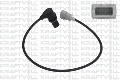 KRAFTVOLL 05090250 Krank Mılı Devır Sensoru 1.6 1.8 1.8t Passat 96>00 A80 A4 A6 93>95