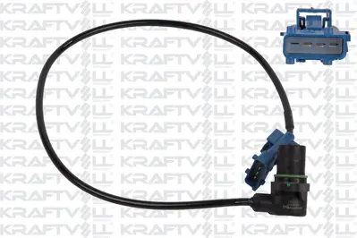 KRAFTVOLL 05090377 Krank Mılı Sensoru Saab 9-3 / 9-5 (Ys3e) 2.0 T