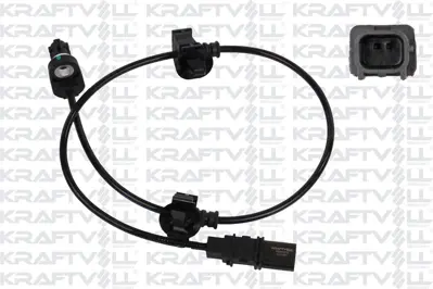 KRAFTVOLL 05090230 Abs Hız Sensoru Arka Sol Cıvıc Vııı-Ix