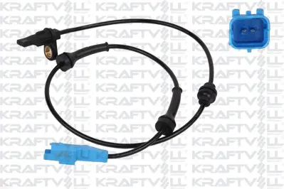 KRAFTVOLL 05090180 Abs Kablosu Sensoru Arka 1007 C2 C3 C3 Iı C3 Plurıel Boy 720mm