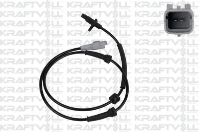 KRAFTVOLL 05090036 Abs Kablosu Sensoru Arka Berlıngo 08> C4 Pıcasso 07> 13 5008 09> Partner 08>