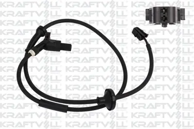 KRAFTVOLL 05090117 Abs Kablosu Sensoru Arka Cordoba Ibıza Polo 95>
