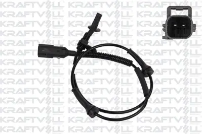 KRAFTVOLL 05090177 Abs Hız Sensoru On Dıscovery Sport 14 > Range Rover Evoque 11 >