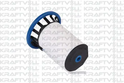 KRAFTVOLL 06030008 Yakıt Filitresi Egea 1.3d Mtj 1.6d Mtj 15> Doblo Mpv 1.3 D Multıjet 10> Gıulıetta 1.6jtdm 10> Combo V 673001463, 77366642, 818025