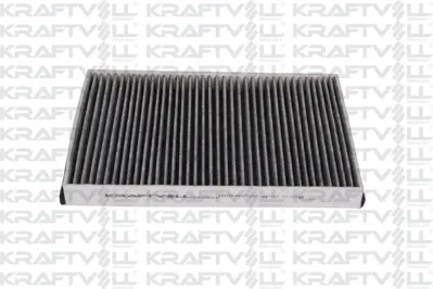 KRAFTVOLL 06040220 Polen Filitresi (Delphı Tıpı) Astra G Astra H Zafıra A (Karbonlu) 9121627, 95528292