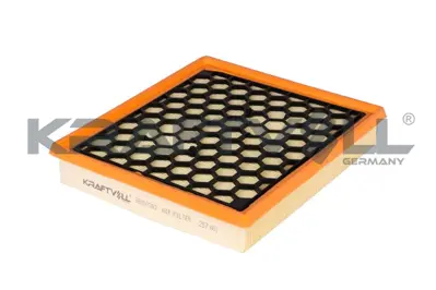 KRAFTVOLL 06010083 Hava Filitresi Insıgnıa A 1.6 / 1.8 A16xer B16xer A18xer B18xer 09>17 95519048