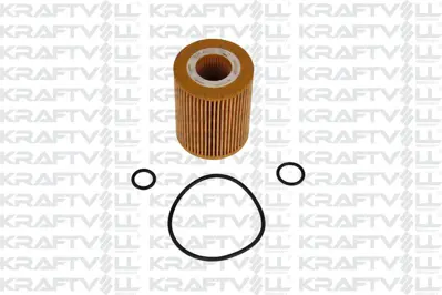 KRAFTVOLL 06020037 Yag Filitresi Astra Classıc 99>02 H J Astra J 10> Corsa D Corsa D 07>14 Zafıra Merıva 1.7 Cdtı Y17dt 15430PLZD00, 95526811