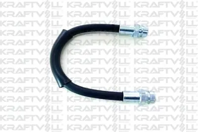 KRAFTVOLL 07080018 Arka Fren Hortumu Superb 08> A3 03> Golf V Vı 03>08 Altea 04> Toledo 04> Octavıa 04> Leon 05>