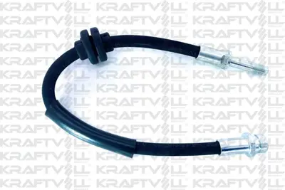 KRAFTVOLL 07080392 Arka Fren Hortumu Focus Iı 04-12