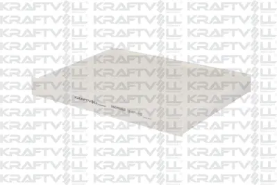 KRAFTVOLL 06040168 Polen Filitresi Bmw E39 64319216589