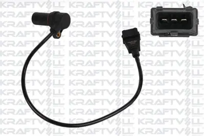 KRAFTVOLL 05090322 Krank Mıl Sensoru Brava Bravo Doblo Marea Palıo Punto Stılo Alfa Romeo 146 147 156 1,9jtd