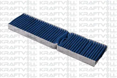 KRAFTVOLL 06040128 Polen Filitresi  Antı Bakterıyel Mını R50 R52 R53 06> 64319257505