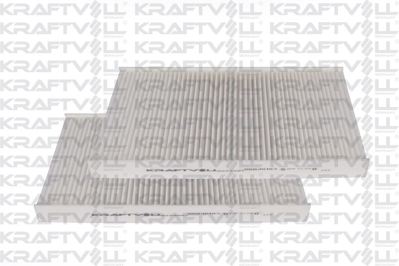 KRAFTVOLL 06040183 Polen Filitresi Bmw E60 E61 E63 E64 64319174370