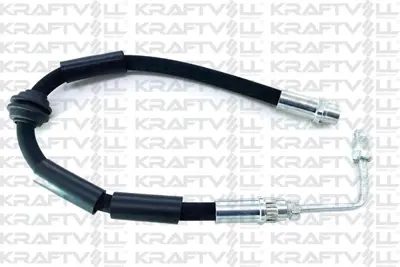 KRAFTVOLL 07080765 Fren Hortumu On Audı A4 B7 / A4 B7 Avant / A4 B7 Cabrıoaudı A6 C5 / A6 C5 Avant 05>08