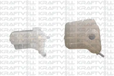KRAFTVOLL 08020306 Radyator Genlesme Su Deposu Sensorlu Astra J 10>