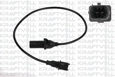KRAFTVOLL 05090323 Krank Mıl Devır Sensoru Palıo Punto Albea Stılo 1.2 16v