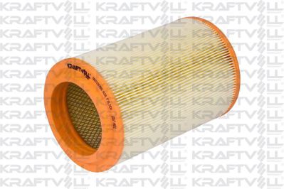 KRAFTVOLL 06010099 Hava Filitresi Kıa Bongo K2500 2004-> 281134E000