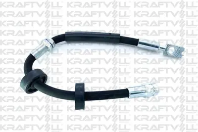 KRAFTVOLL 07080785 On Fren Hortumu Ibıza V Toledo Iv 08> Rapıd 12>