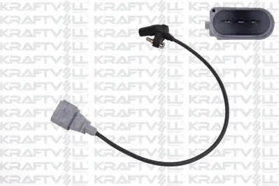 KRAFTVOLL 05090357 Krank Mılı Sensoru Beetle Golv V Vı Jetta Iıı Iv A3 Tt Passat Bgp Btk Cbua Ccca Cbta