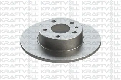 KRAFTVOLL 07040314 Arka Fren Aynası Alfa 147 / 156 / 164 1,6 16v 01 / 01>1,9 Jtd 06 / 03 / 2,0 16v