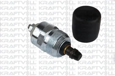 KRAFTVOLL 05080030 Stop Musuru 12v Bosch Tıp Dıeze[1015]tor